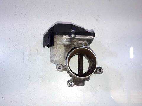 Foto 3ª: Caja Mariposa Volkswagen Tiguan COUNTRY 140CV 103KW [CBAB] (2008)