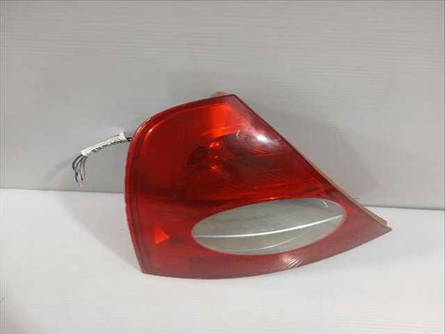 Foto 2ª: Piloto Trasero Izquierdo Renault Clio 1.2 BB0A BB0F BB10 BB1K BB28 BB2D BB2H CB0A ... 58CV [D7F 710 D7F 720 D7F 722 D7F 726 D7F 744 D7F 746 D7] (1998)