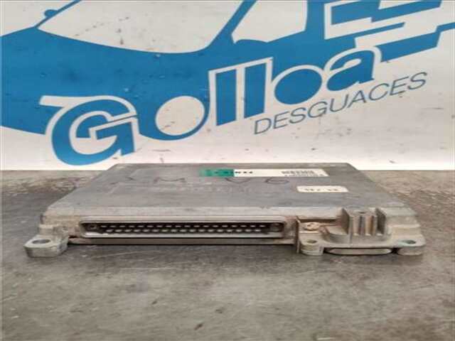 Foto 3ª: Centralita Motor ECU Citroen Xm 3.0 V6 24V [SKZ (ZPJ4/Z)]