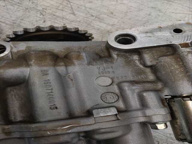 Foto 1ª: Bomba de Aceite Jaguar F Pace 3.0 SCV6 340 - 380 CV X761 [AJ126]