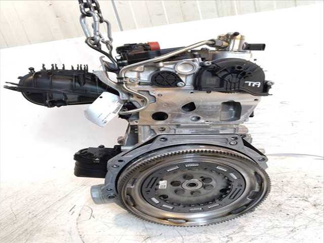 Foto 3ª: Motor Completo Skoda Karoq DXD 150 CV 110KW [DXDB] (2025)