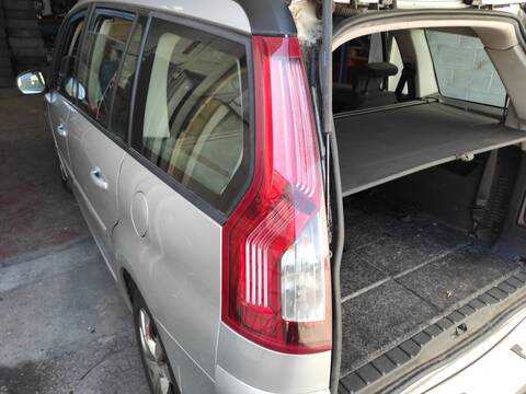 Piloto Trasero Izquierdo Citroen C4 1.6 HDI GRAND PICASSO 9HZ
