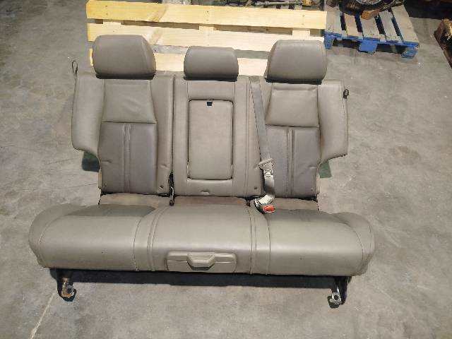 Foto 2ª: Asiento Delantero Derecho Jeep Grand Cherokee 3.0 D CRD WK [642980 MB] (2005)