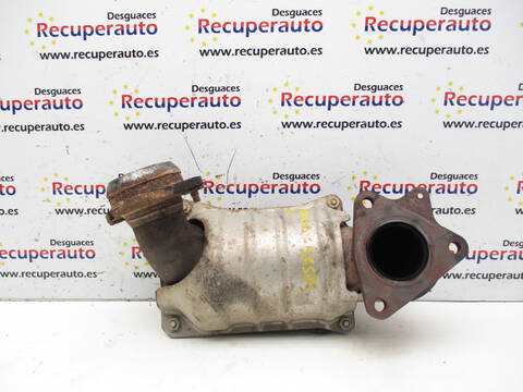 Foto 2ª: Catalizador Honda Crv N22A2 RE) (2009)
