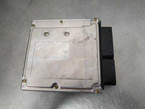 Foto 3ª: Centralita Motor ECU Bmw Serie 3 315 320TD 150CV 110KW [204D4] (2001)