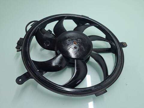 Electroventilador Mini Mini COOPER 120CV 88KW