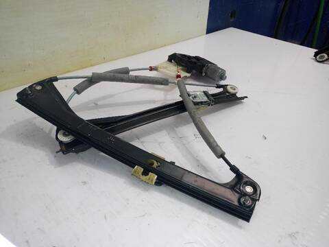 Foto 2ª: Elevalunas Eléctrico Delantero Derecho Volkswagen Polo A-POLO 75CV [CHYB] (2014)