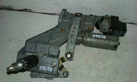 Foto 3ª: Motor Limpia Trasero Porsche 911 CARRERA COUPE 286CV 210KW [901.01] (1994)