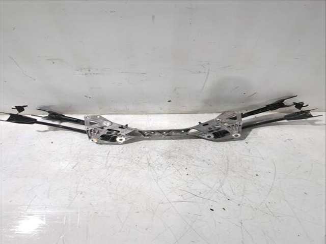 Foto 2ª: Puente Trasero Alfa Romeo Giulietta 1.6 JTDM 940FXD1A) 105CV 77KW [940 A3.000] (2015)
