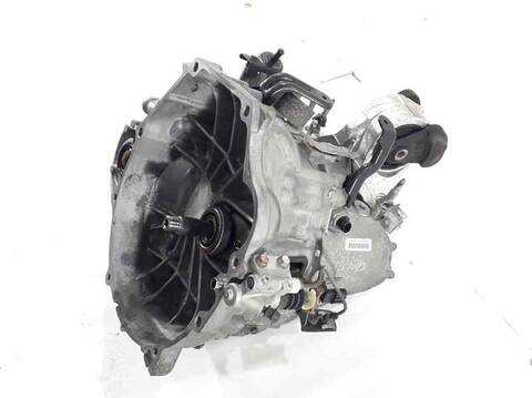 Foto 2ª: Caja Cambios Honda Accord 2.2 CTDI BERLINA 140CV 103KW (2005)