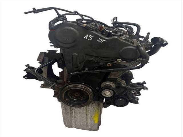 Foto 2ª: Motor Completo Volkswagen Amarok 180CV 132KW [CSH CSHA] (2014)
