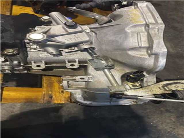 Caja Cambios Chevrolet Aveo 1.4 (101 CV)