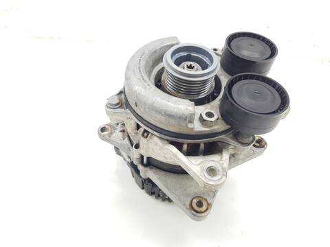 Alternador Renault Arkana TECHNO