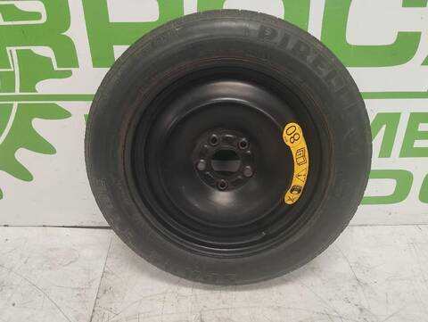 Neumatico Ford Focus 1.6 16V CAT 101CV