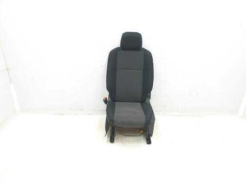 Foto 3ª: Asiento Delantero Izquierdo Citroen Berlingo DRIVER M (2018)