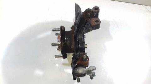 Foto 2ª: Mangueta Delantera Izquierda Hyundai Tucson CLASSIC BLUE 132CV 97KW [G4FD] (2018)