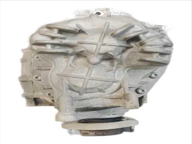 Foto 2ª: Caja Cambios Audi A4 2.0 TDI 16V (2004)