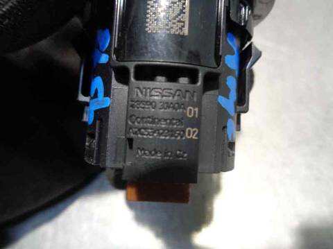 Foto 3ª: Motor de Arranque Nissan Qashqai ACENTA 116CV 85KW [K9K872] (2018)