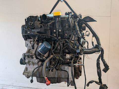 Motor Completo Nissan NV200 K9K608