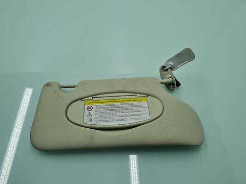 Parasol Derecho Bmw Mini COOPER D 112CV 82KW