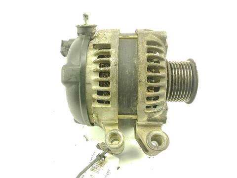 Foto 3ª: Alternador Land Rover Range 2.7 D 4X4 [276DT(TDV6)] (2005)