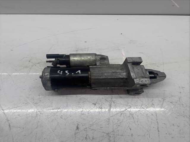 Foto 2ª: Motor de Arranque Chevrolet Camaro 405 CV 298KW [L99] (2010)