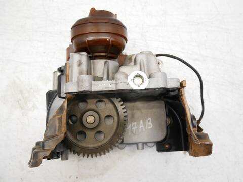 Bomba de Aceite Nissan Navara 190 CV 140KW