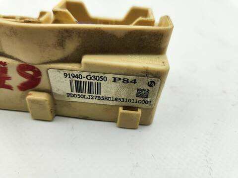 Foto 2ª: Centralita Motor ECU Hyundai i30 KLASS LR 119CV 88KW [G3LF] (2022)