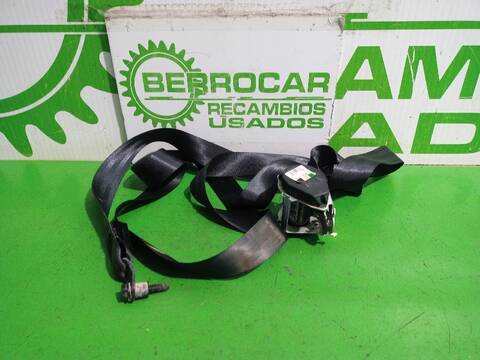 Cinturón Delantero Derecho Dacia Sandero LAUREATE 90CV