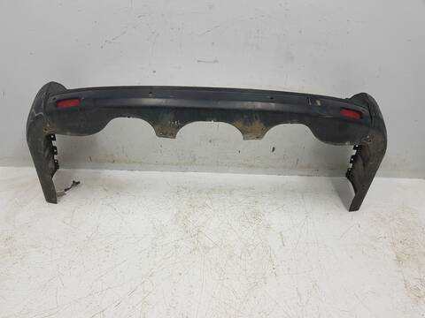 Foto 3ª: Paragolpes Trasero Peugeot Expert PREMIUM LONG (1996)