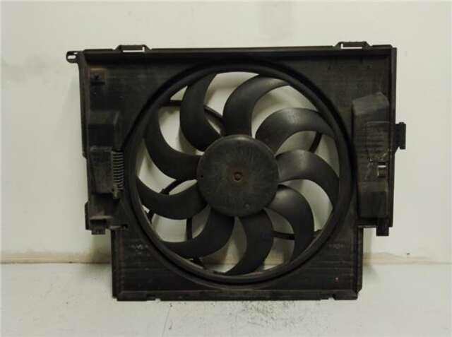 Foto 2ª: Electroventilador Bmw Serie 1 114 2.0 118 D [2.0 LTR. - 105 KW TURBODIESEL]