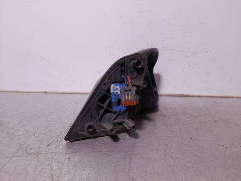 Foto 2ª: Retrovisor Derecho Citroen Xsara 1.6 LX PLUS PICASSO 109CV 80KW [NFU] (2008)