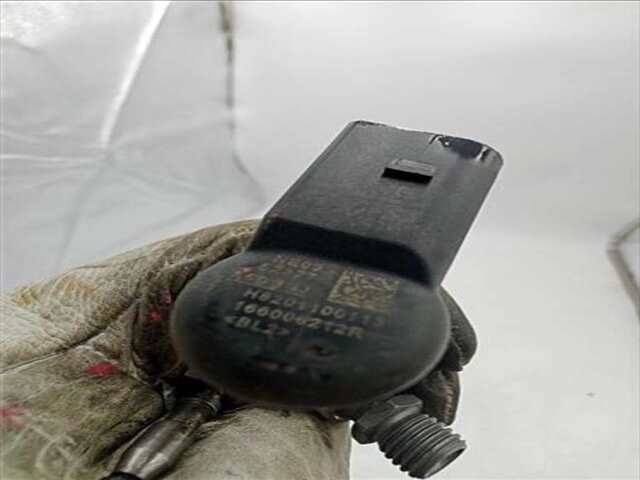 Foto 1ª: Inyectores Mercedes Clase A 140 1.5 A 180 CDI - D BLUEEFFICIENCY (176.012) [1.5 LTR. - 80 KW CDI CAT]