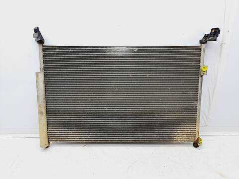 Foto 1ª: Radiador Calefaccion A.A. Suzuki Grand Vitara 1.9 DDIS TD 129CV 95KW [F9Q] (2006)