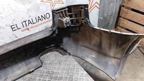 Foto 3ª: Paragolpes Trasero Audi A4 2.0 TDI AVANT 140CV 103KW [BRE] (2007)