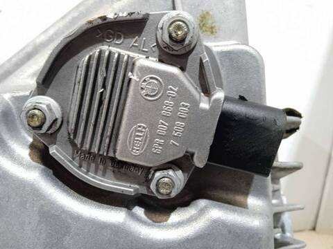 Foto 3ª: Carter Bmw Serie 5 518 2.2 24V CAT BERLINA 170CV 125KW [226S1] (2002)