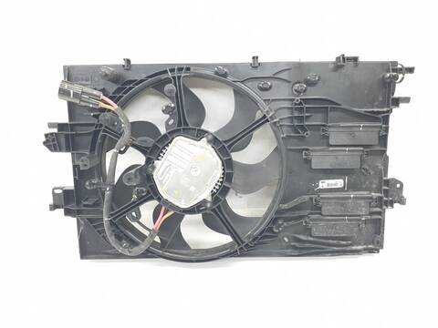 Foto 2ª: Electroventilador Renault Express ADVANCE