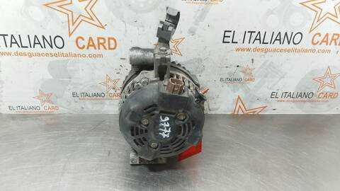 Alternador Toyota Rav4 PREMIUM 177CV 130KW