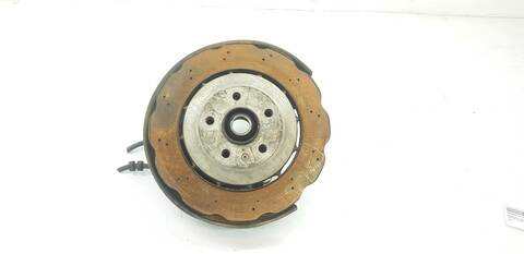 Mangueta Trasera Izquierda Audi RS5 4.2 V8 32V FSI 450CV