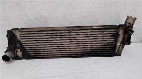 Intercooler Renault Scenic 1.9 AUTHENTIQUE [1 9 LTR. - 88 KW DCI DIESEL] 120CV JM) 2003 )