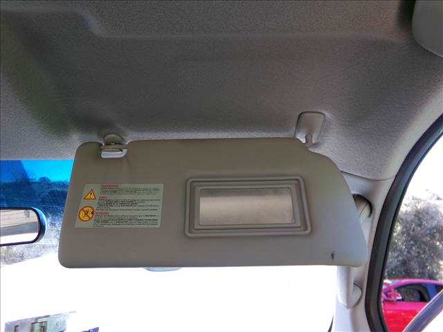 Foto 2ª: Parasol Derecho Nissan Navara 2.5 DCI D40 2010-2015 [YD25] (2012)