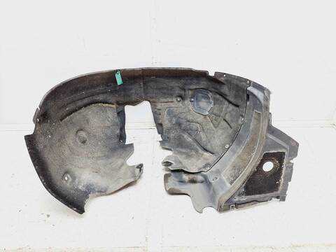 Foto 3ª: Pase Rueda Audi A6 2.0 TFSI AVANT 180CV 132KW [CDNB] (2013)