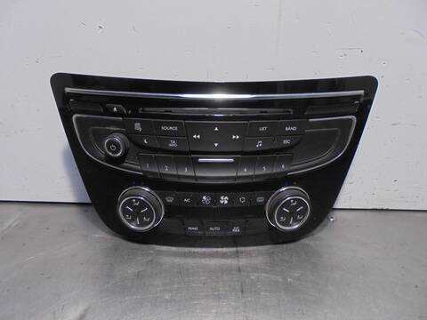 Mando Climatizador Peugeot 508 ACCESS 115CV 84KW