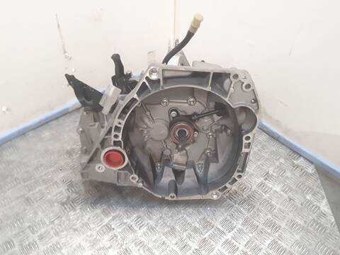 Caja Cambios Dacia Sandero TCE 90 LPG B8M1) 90CV 66KW