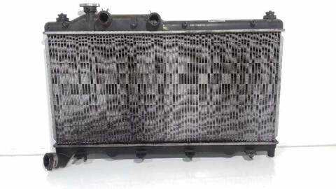 Foto 1ª: Radiador Motor Subaru Legacy 2.0 D OUTBACK CLASSIC 150CV 110KW FAMILIAR (2009)