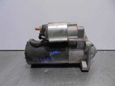 Foto 2ª: Motor de Arranque Volvo S60 2.4 D BERLINA 163CV 120KW [D5244T] (2004)