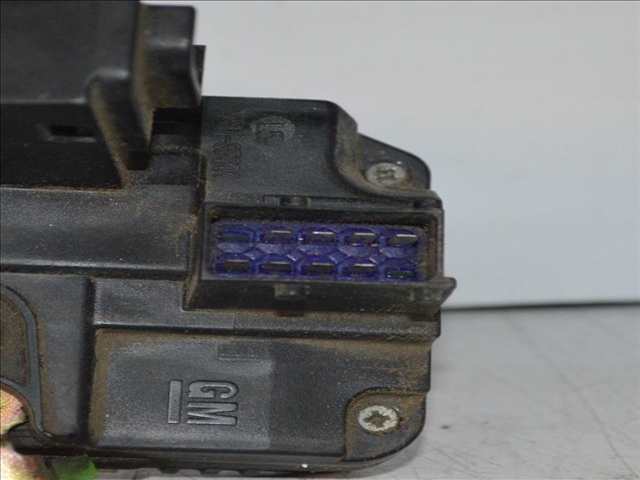 Foto 4ª: Cerradura Puerta Delantera Izquierda Opel Astra 1.6 G MODELO G,1998-2003 [X16SZR] (1999)