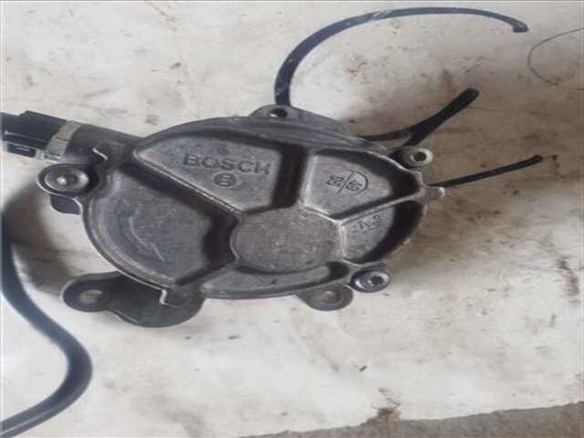Depresor Freno Bomba Vacio Citroen C5 2.0 EXCLUSIVE [2.0 LTR. - 100 KW HDI CAT (RHR - DW10BTED4)]
