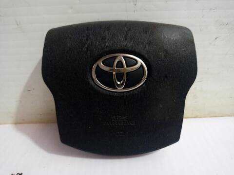 Airbag Delantero Izquierdo Toyota Prius BASIS AUT. 78CV