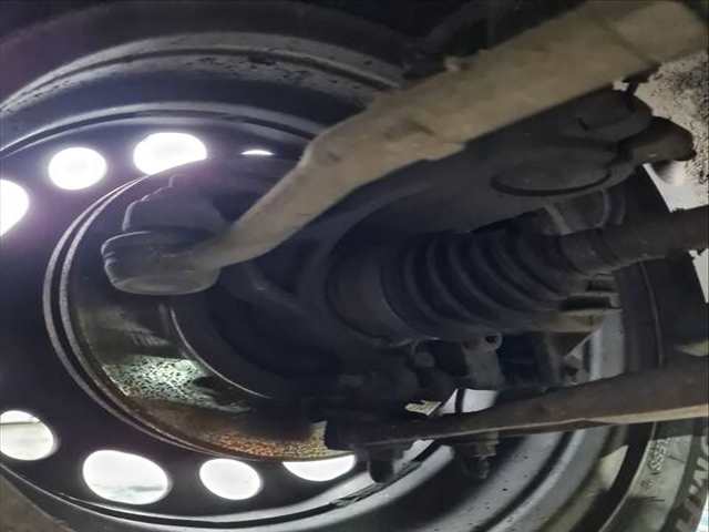 Mangueta Delantera Izquierda Citroen C3 TONIC 68CV 50KW